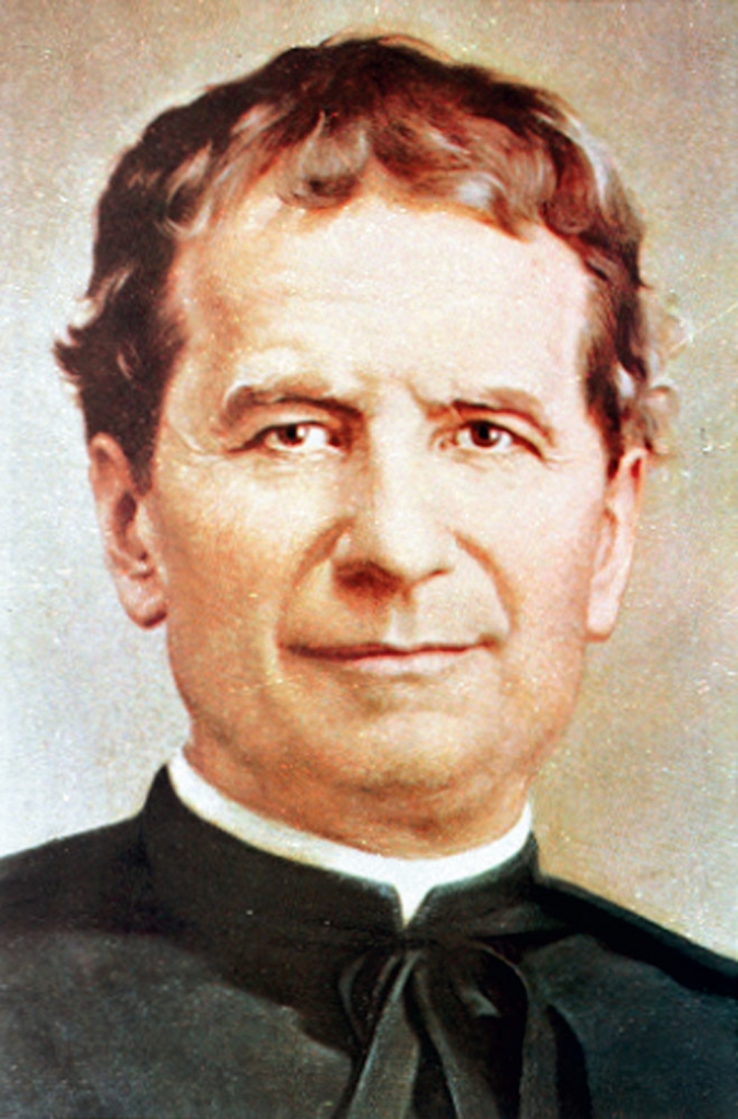 Johannes Bosco