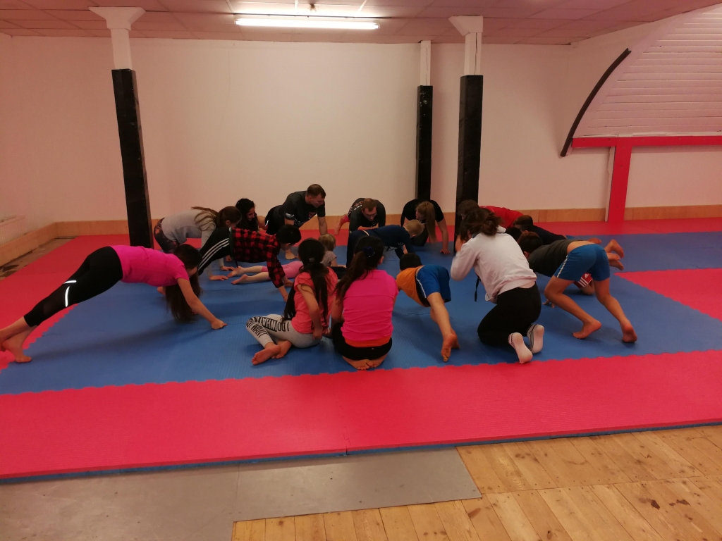 Training2